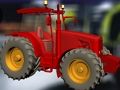 Leikur Tractor Pull úrvalsdeildin  á netinu