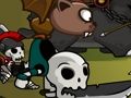Leikur Kingdom Defense á netinu  á netinu