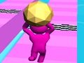 Leikur Erfiður lag 3d á netinu