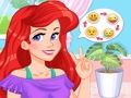 Leikur Mermaid skapsveiflur á netinu