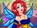 Leikur Titania: Queen of the Fairies á netinu