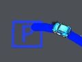Leikur Bílastæði Master Car 3D  á netinu