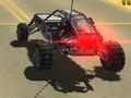 Leikur Buggy Drive Stunt Sim á netinu