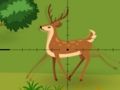 Leikur Deer Hunter 2d á netinu