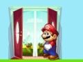 Leikur Mario World á netinu