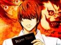 Leikur Death Note Anime púslusafn  á netinu