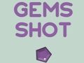 Leikur Gems skotið á netinu