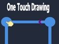 Leikur One Touch Teikning  á netinu