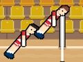 Leikur Volley Handahófi  á netinu