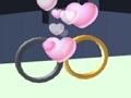 Leikur Ring of Love 3D á netinu