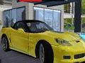 Leikur Grand City Racing á netinu