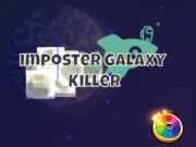 Leikur Imposter Galaxy Killer á netinu