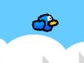 Leikur Flappy Birds endurútgert  á netinu
