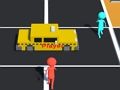 Leikur Skemmtilegt Road Race 3D  á netinu
