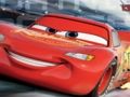 Leikur Bílar: McQueen Cars Puzzle Collection  á netinu