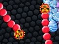 Leikur Slither Dragon. io  á netinu