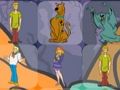 Leikur Scooby Doo leikur 3  á netinu