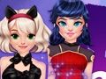 Leikur Kínverska Zodiac Spell Factory  á netinu