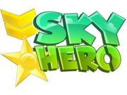 Leikur Sky Hero á netinu