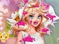 Leikur Bridezilla brúðkaups makeover  á netinu