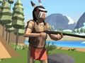 Leikur Særður vetur: Saga Lakota  á netinu