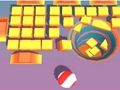 Leikur Hole Run 3d á netinu