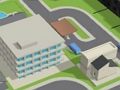 Leikur City Tycoon á netinu