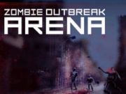 Leikur Zombie braust vettvangur á netinu