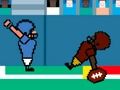 Leikur Touchdown! á netinu