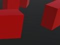 Leikur Maze Cube á netinu