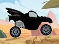 Leikur Batcar bílstjóri  á netinu