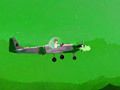 Leikur Ben 10 Air Strikes  á netinu