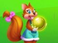 Leikur Bubble Shooter Hero á netinu