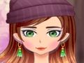 Leikur Star Idol: Teiknað 3D Avatar og eignast vini  á netinu