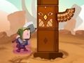 Leikur Totem brotsjór á netinu