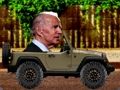 Leikur Biden Wheelie  á netinu