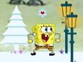 Leikur Spongebob SquarePants hlaupari á netinu