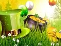 Leikur Gleðilegt St. Patrick's Day  á netinu