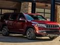Leikur Jeep Wagoneer 2022 Slide á netinu