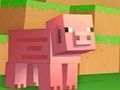 Leikur Minecraft þrautasafn  á netinu