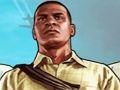 Leikur GTA bílar púsluspil  á netinu