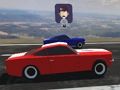 Leikur Dragðu Racing 3D  á netinu