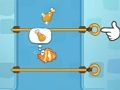 Leikur Clownfish á netinu á netinu