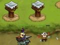 Leikur Chaos Time fyrir Kingdom Defense  á netinu