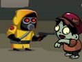 Leikur Zombie Slayer á netinu