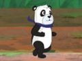 Leikur Panda Run á netinu