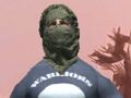 Leikur Brjálaður GTA málaliði bílstjóri  á netinu