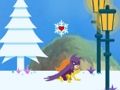 Leikur Batgirl á netinu