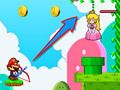 Leikur Mario Hood  á netinu