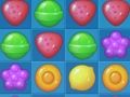 Leikur Candy World sprengjan  á netinu